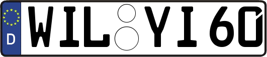 WIL-YI60
