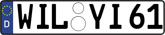 WIL-YI61