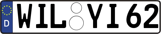 WIL-YI62