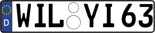 WIL-YI63