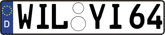 WIL-YI64