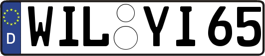 WIL-YI65