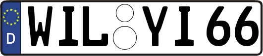 WIL-YI66