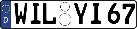 WIL-YI67