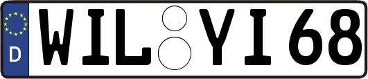 WIL-YI68