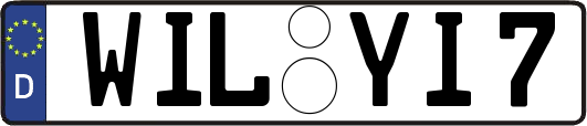 WIL-YI7