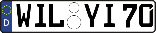 WIL-YI70