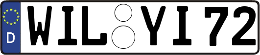 WIL-YI72