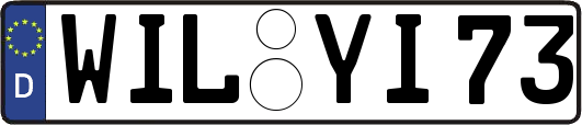 WIL-YI73