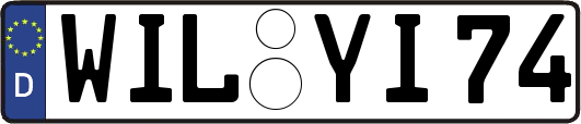 WIL-YI74