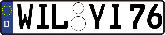 WIL-YI76