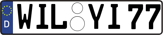 WIL-YI77