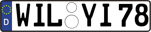 WIL-YI78