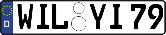 WIL-YI79