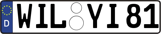 WIL-YI81