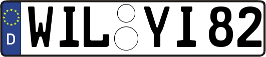 WIL-YI82