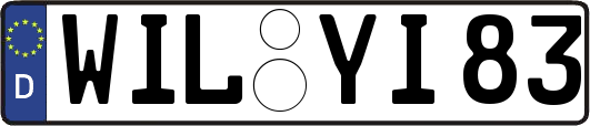 WIL-YI83