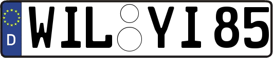 WIL-YI85