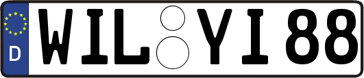 WIL-YI88