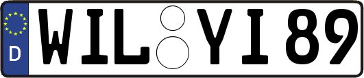 WIL-YI89