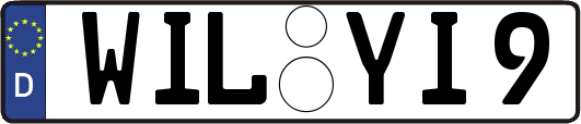 WIL-YI9
