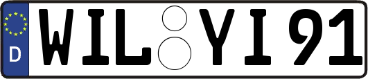 WIL-YI91