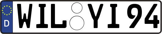 WIL-YI94