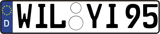 WIL-YI95