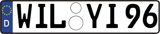 WIL-YI96