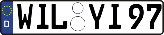 WIL-YI97