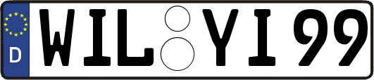 WIL-YI99