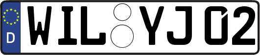 WIL-YJ02