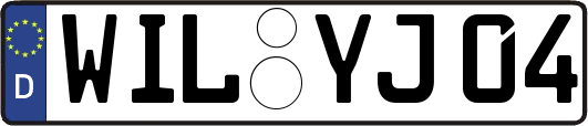 WIL-YJ04
