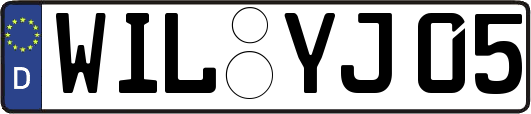WIL-YJ05