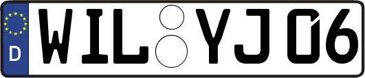 WIL-YJ06