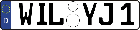 WIL-YJ1