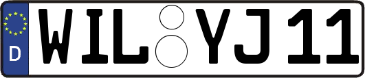 WIL-YJ11