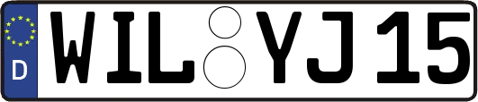WIL-YJ15