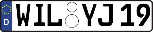 WIL-YJ19
