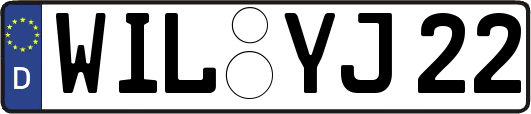 WIL-YJ22