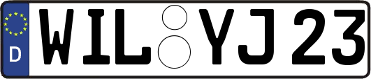 WIL-YJ23