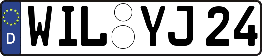 WIL-YJ24