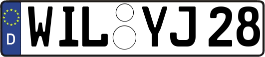 WIL-YJ28