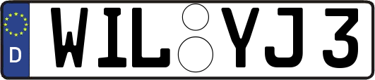 WIL-YJ3