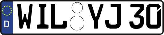 WIL-YJ30