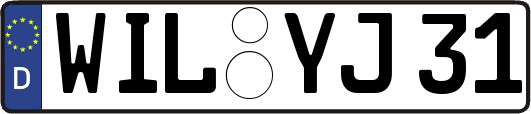 WIL-YJ31