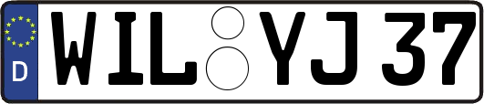 WIL-YJ37