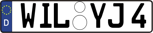 WIL-YJ4