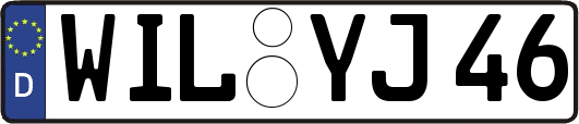 WIL-YJ46