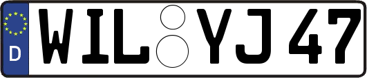 WIL-YJ47